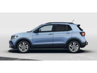 Volkswagen T-Cross - Vorschau Bild 5
