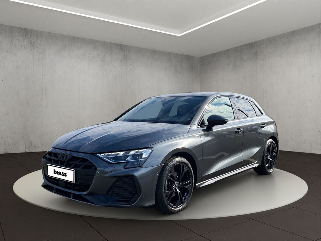 Image of Audi A3
