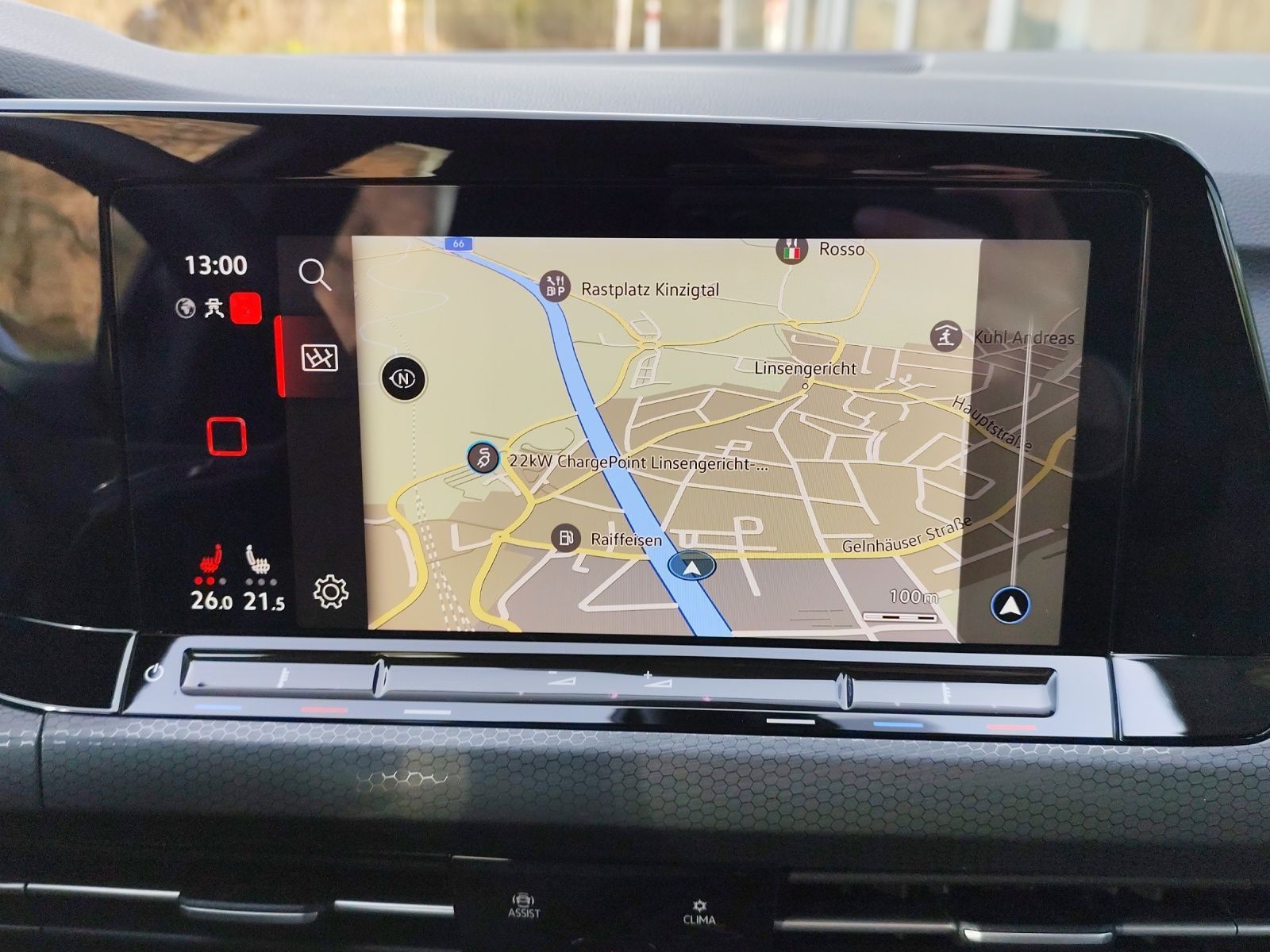 Volkswagen Golf - Bild 5