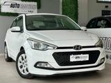 Hyundai i20 1.2 5 porte Econext Classic - Hyundai i20 mit LPG-Antrieb