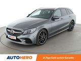 Mercedes-Benz C 300 T AMG Line Aut.*LED*NAVI*ACC*CAM*PDC*SHZ* - Mercedes-Benz C 300 in Nürnberg