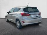 Ford Fiesta Cool & Connect 1.0 EcoBoost PDC+SHZ+KLIMA - gebrauchte Ford Fiesta aus dem Jahr 2022