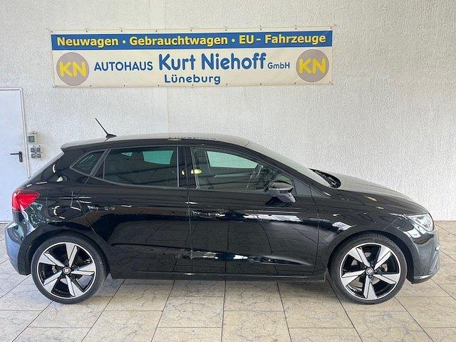 Seat Ibiza FR Beats DSG +LED +17 Zoll Räder +SHZ