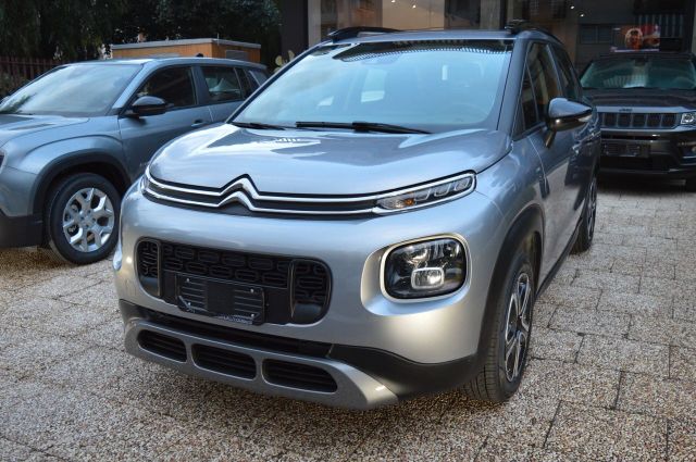 Citroën Citroen C3 Aircross BlueHDi 120 S&S EAT6 Feel