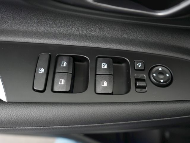 i20 FACELIFT T-GDi TREND+NAVI+RÜCKFAHRKAMERA+SIT