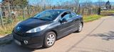 Peugeot 207cc - Peugeot 207 Gebrauchtwagen in Mannheim