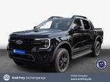 Ford Ranger Stormtrak PHEV 207kW 10-G-Aut. 4-türig - Ford Ranger: Stormtrak
