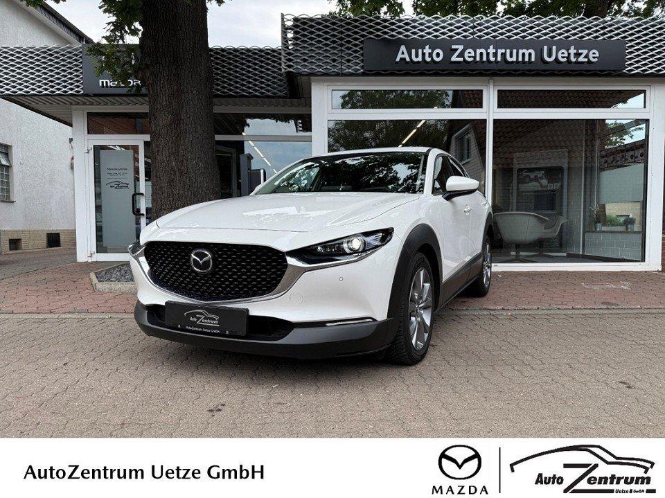 Mazda CX-30 2.5 Centre MatrixLED elekHeckklappe Kamera