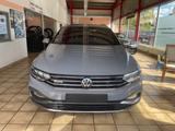 Volkswagen Passat Alltrack 2.0 TDI 4M PANO AHK CAM - gebrauchte VW Passat Alltrack aus dem Jahr 2021
