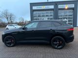 Jaguar F-Pace 20d AWD Prestige TÜV NEU - Jaguar F-Pace aus 2019