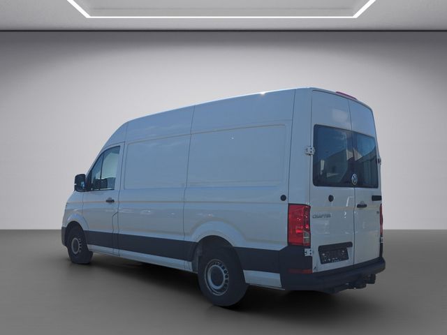 Crafter 35 mittellang Hochdach Verkauf nur an Ge
