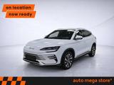 BYD SEAL U DM-i 18.3 kWh FWD Boost 360°/ACC/Navi/LED - weiße BYD Seal U