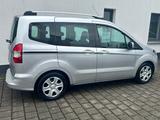 Ford Tourneo Courier 1.0 EcoBoost Trend - Ford Tourneo Courier: Trend