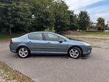 Peugeot 407 Esplanade 135/Tüv 10.2027 - scheckheftgepflegte Peugeot 407