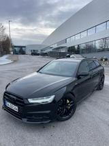 Audi A6 3.0 TDI 200kW quattro S tronic 272 ps - Behindertengerechte Audi A6