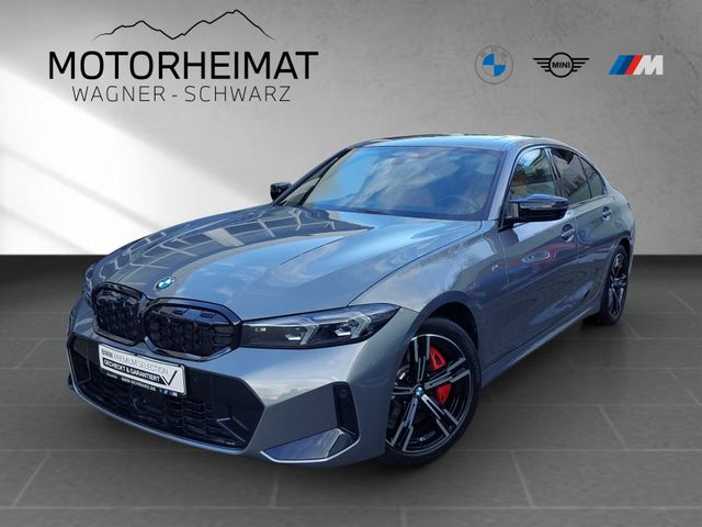 BMW M340i xDrive Limousine M Sport Pro M-Sitze GSD