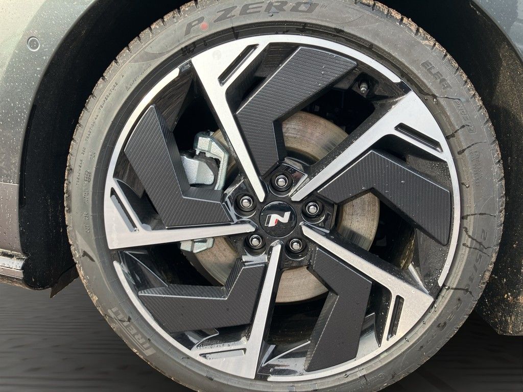 Hyundai IONIQ 6 – Bild 3