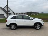 Kia Sorento Attract 4WD - Kia Sorento: Attract
