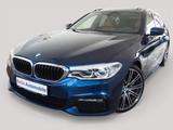 BMW 540i Touring xDrive M-Paket Kamera LED 1Hd. - gebrauchte BMW 540 aus dem Jahr 2017