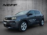 Citroën C5 Aircross I 136PS I Automatik I PLUS NAV I KAM - Citroën C5 Aircross PLUS mit Benzin-Antrieb