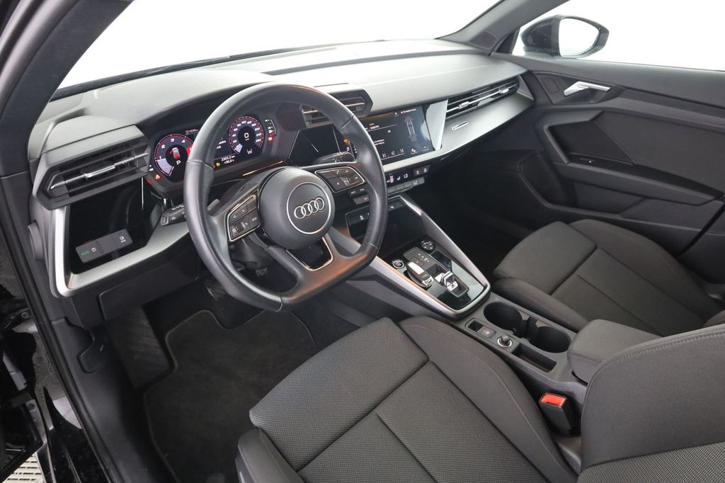 Image of Audi A3