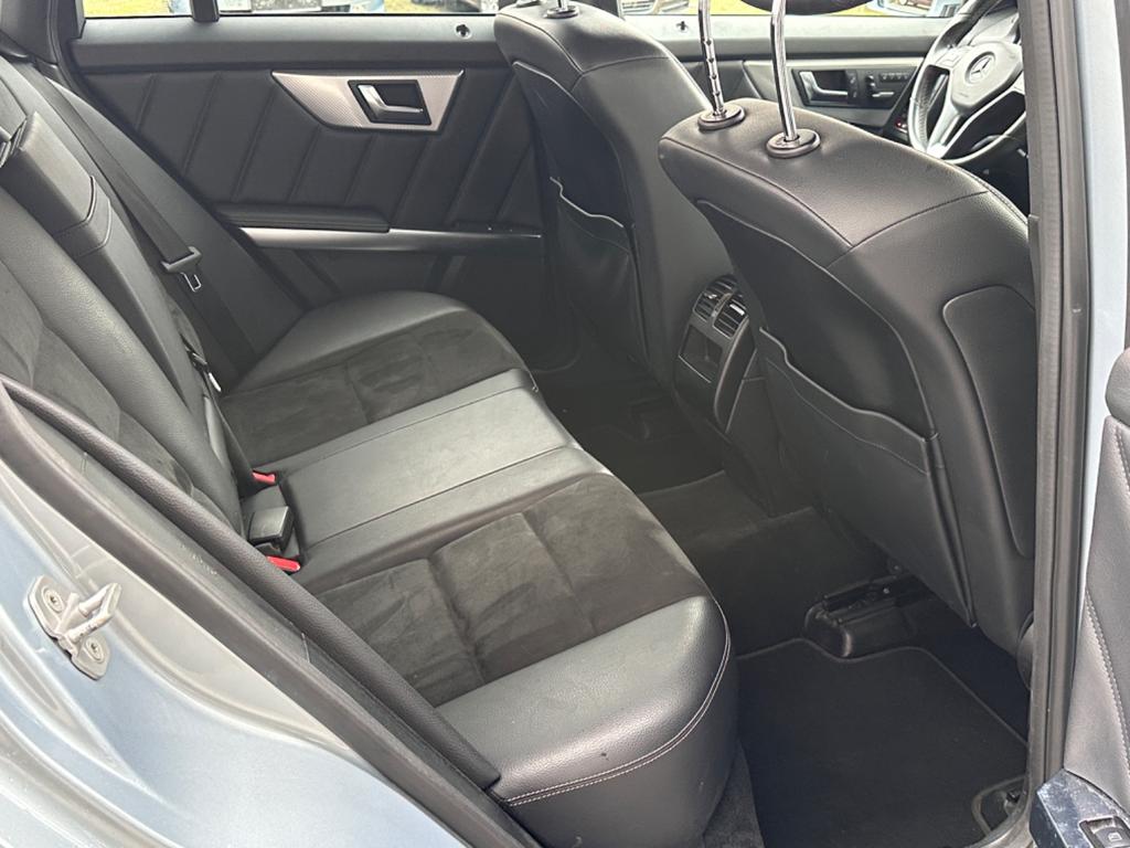 Mercedes-Benz GLK 350