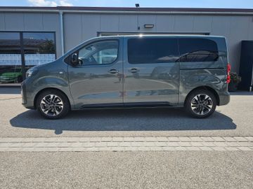 Opel Zafira Life - 8