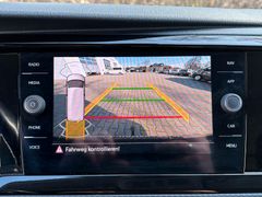 Fahrzeugabbildung Volkswagen T6.1 Multivan 150 PS STANDHZG ASSIST AHK ACC NAV