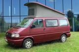 Volkswagen T4 California