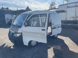 Piaggio Porter 1,3 48 KW 2 Schiebetüren Servo LKW Raritä - scheckheftgepflegte Piaggio Porter