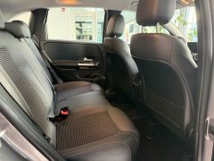 MERCEDES-BENZ B 180 MBUX Navi Kamera DAB LED SHZ PDC TOP!