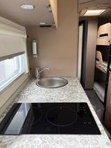 Weinsberg CaraCito 500 QDK - Weinsberg CaraCito 500 QDK