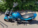 Suzuki Bandit GSF 600S - SUZUKI 1996 BANDIT 600