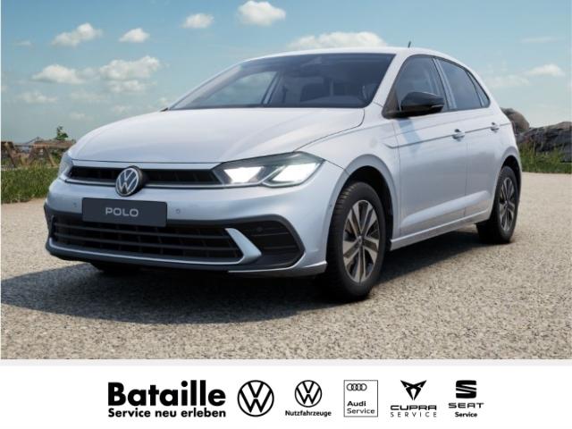 Volkswagen Polo ENERGY 1,0 TSI DSG RFK SHZ ACC LED 4Season