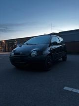 Renault Ich verkaufe mein Renault Twingo - gebrauchte Renault Twingo aus dem Jahr 2005