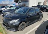 Toyota Yaris 1.5Hyb. CLUB LED+ACC+SHZ+RFK+APP+NSW+LM16" - Toyota Yaris: Club