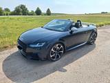 Audi TT RS Roadster 2.5 TFSI S tronic quattro o.OPF - Audi TT RS aus 2018