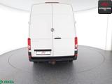 Volkswagen Crafter 50 2.0 TDI KASTEN L2H2 5-TONNER,STANDHZ - Volkswagen Crafter mit Diesel-Antrieb