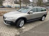 Volvo XC70 D4 Linje Svart Geartronic Linje Svart - Volvo XC70 von privat
