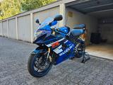 Suzuki GSX-R 750 K5 Mega Zustand - Wartung bei Suzuki 