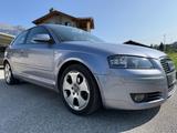 Audi A3 2.0 16V TDI Ambition - Audi A3 aus 2006: 2.0