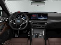 BMW i4 - Vorschau Bild 5