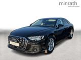 Audi A8 60 TFSI e quattro MATRIX B&O HuD APP DAB - Audi A8 mit Hybrid-Antrieb
