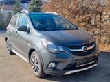 Opel Karl Rocks Ecotec 1.0 - Opel Karl: Rocks