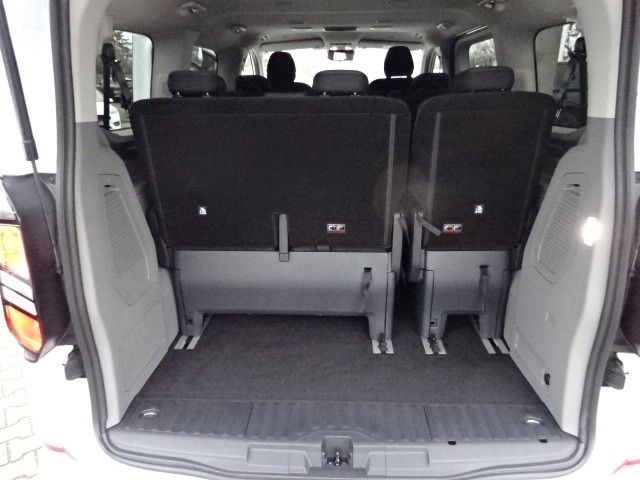 Ford Tourneo Custom Bus 320 L1 Tourneo Titanium AWD foto 14
