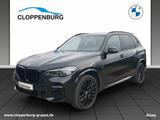 BMW X5 xDrive40d M Sportpaket Head-Up+AHK+StHz+Navi