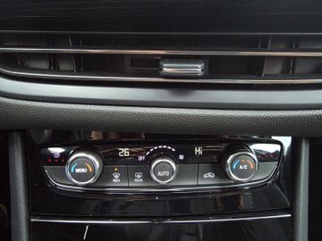 Bild 14 Opel Grandland (X) Grandland GS AT8/SHZ+LHZ/NAVI/PDC Vo+Hi+CAM