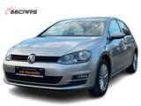 Volkswagen Golf VII Lim. Cup*Winter*Navi*PDC*Multifunktion* - VW Golf Gebrauchtwagen in Düsseldorf