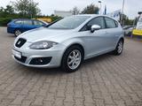 Seat Leon 1.4 TSI Style GARANTIE KLIMATRONIC TEMPOMAT - gebrauchte Seat Leon aus dem Jahr 2011