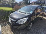 Opel Meriva B 1.4 benziner - Opel Meriva in Braunschweig